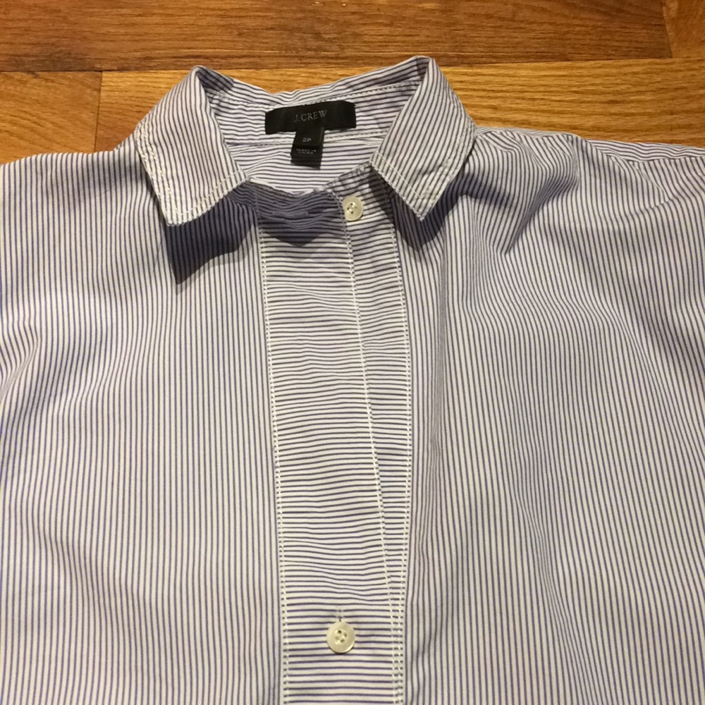 J. Crew top - Picture 2 of 5